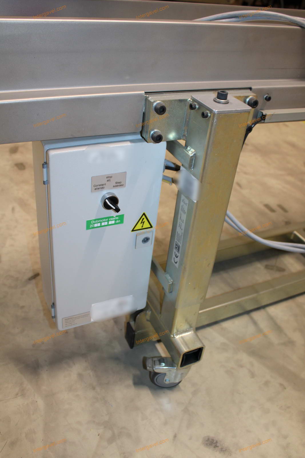 Szállító szalag 11