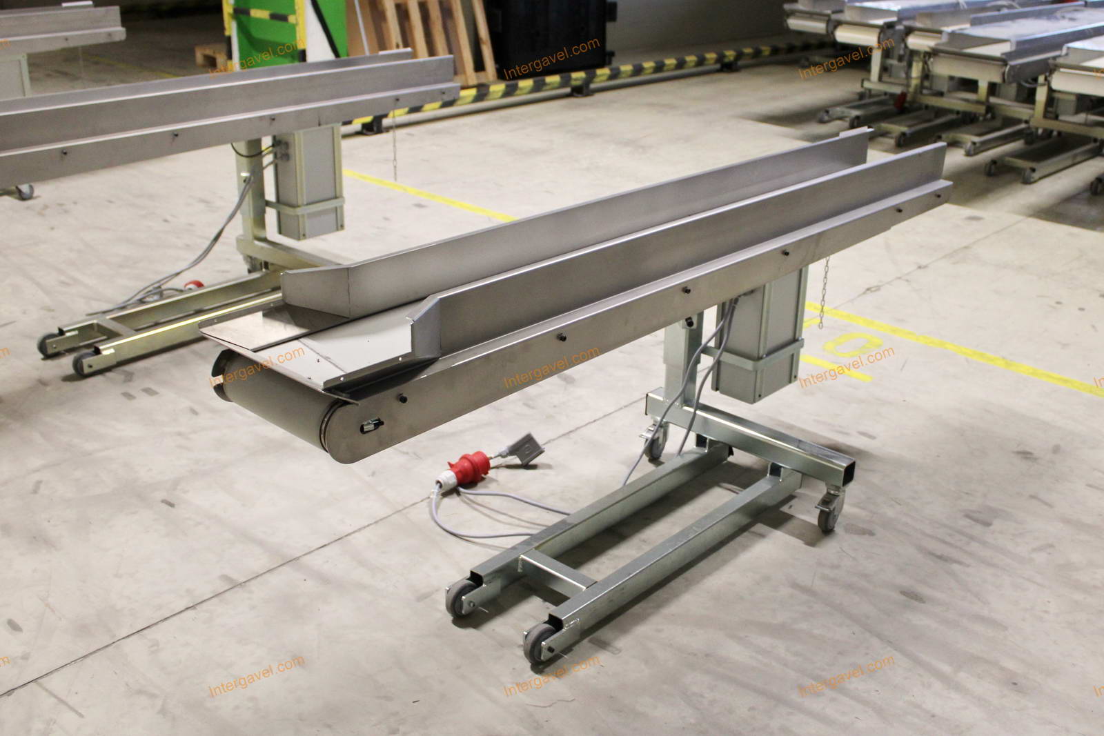 Szállító szalag 3