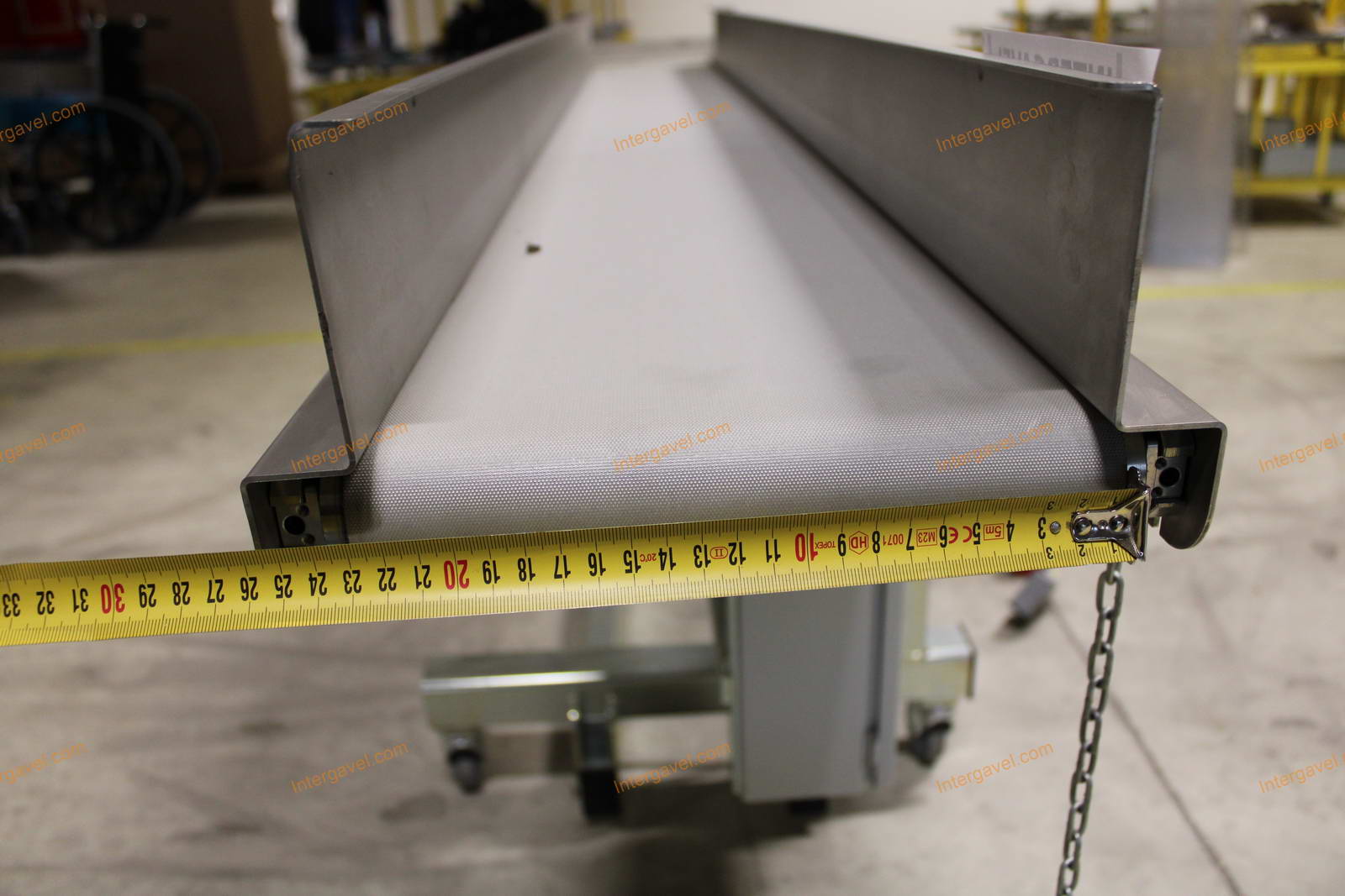 Szállító szalag 6