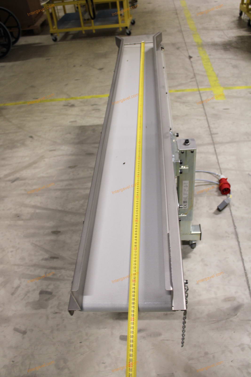 Szállító szalag 7