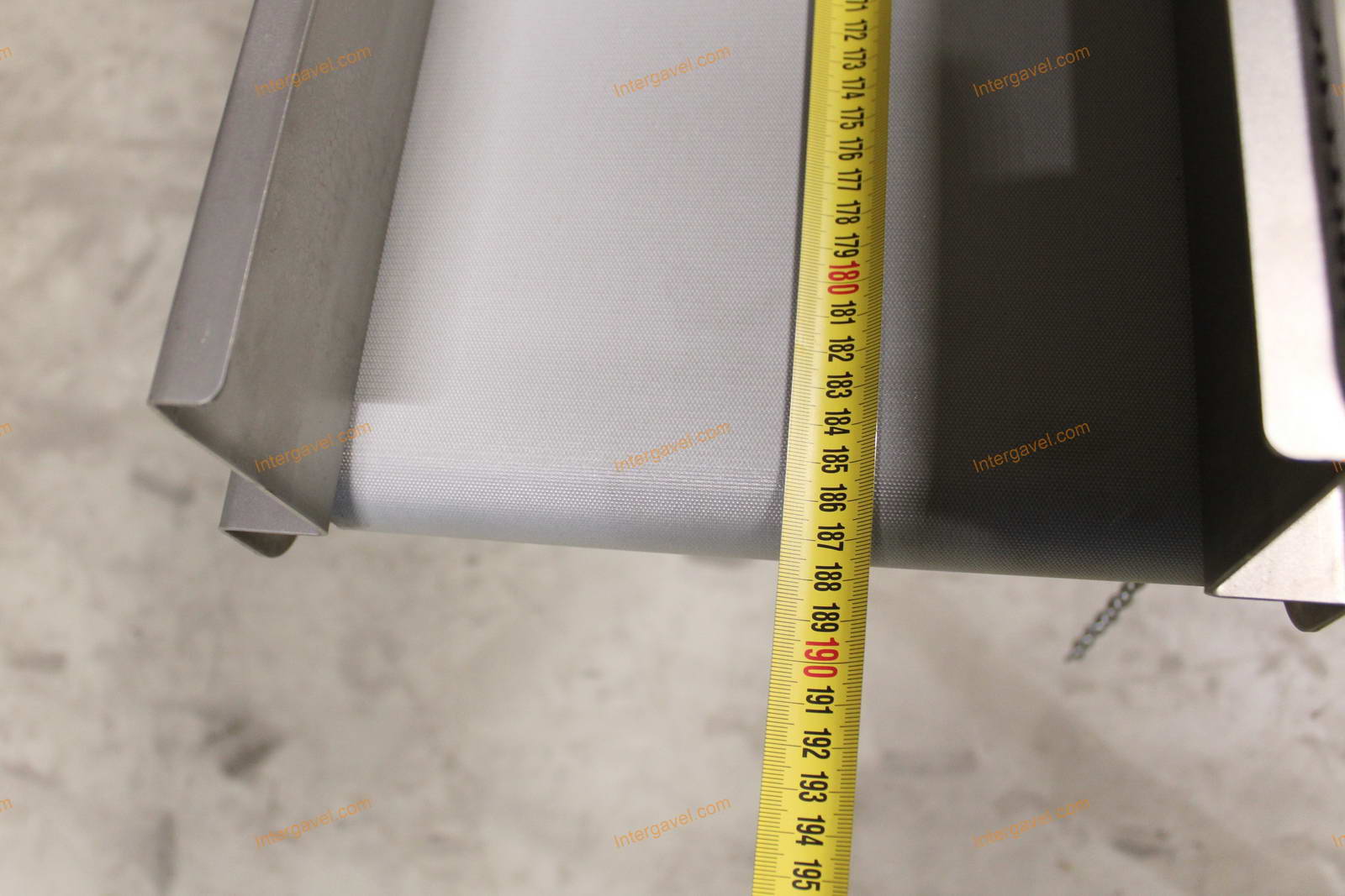 Szállító szalag 8