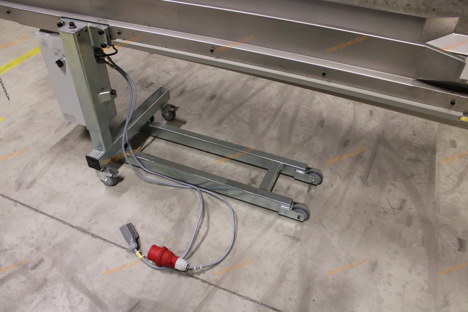 Szállító szalag 9