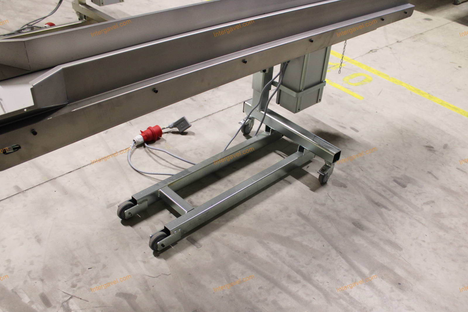 Szállító szalag 10