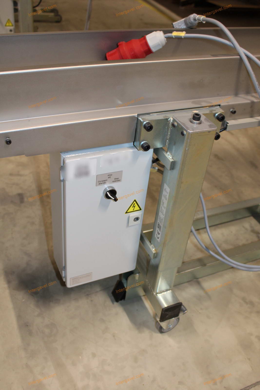 Szállító szalag 11