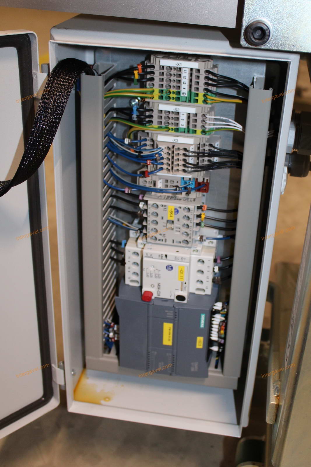 Szállító szalag 12