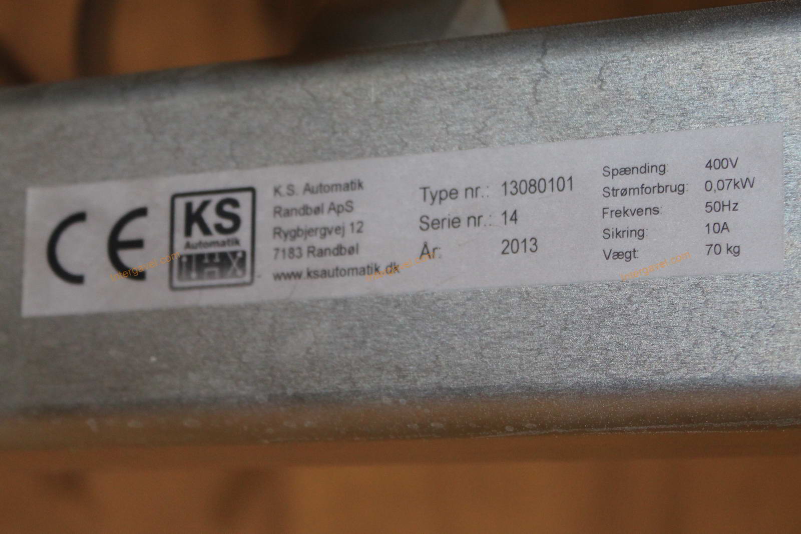 Szállító szalag 2