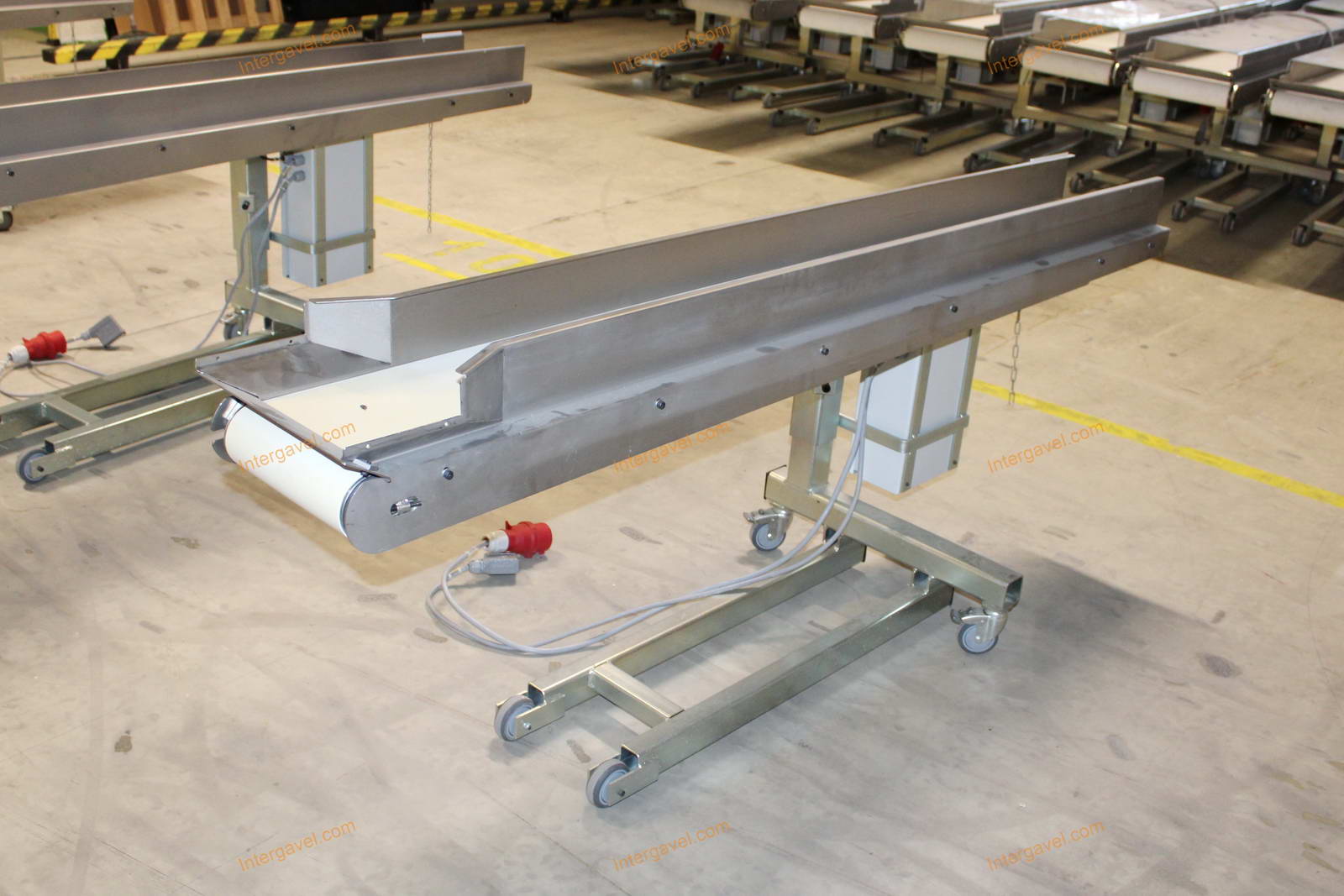 Szállító szalag 3