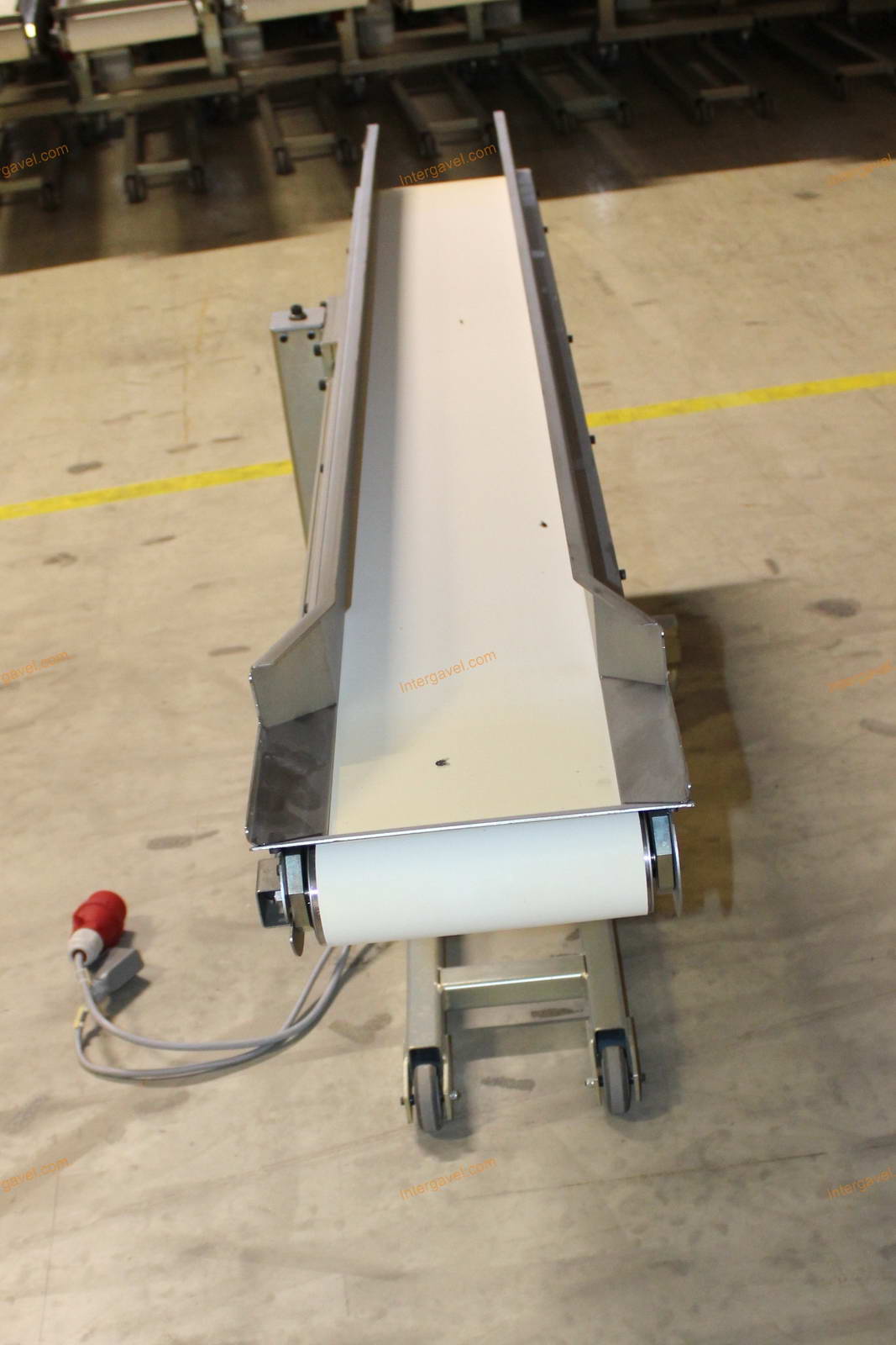 Szállító szalag 4