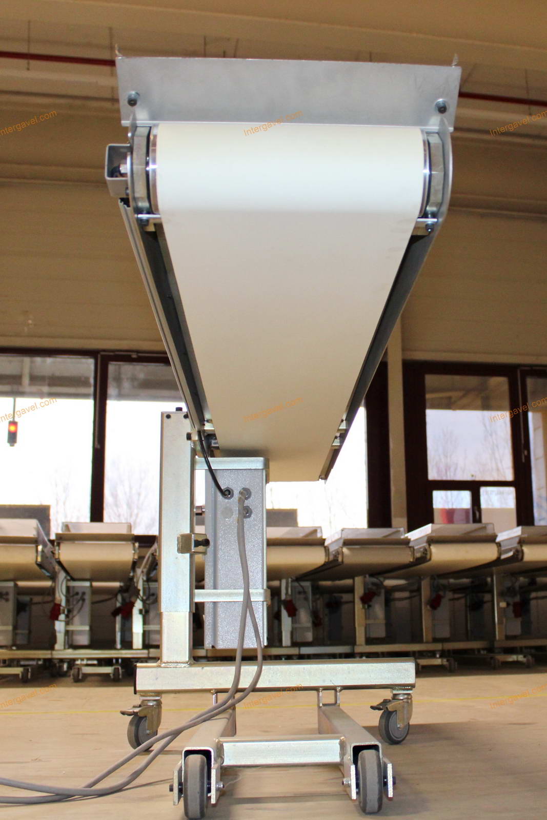 Szállító szalag 5