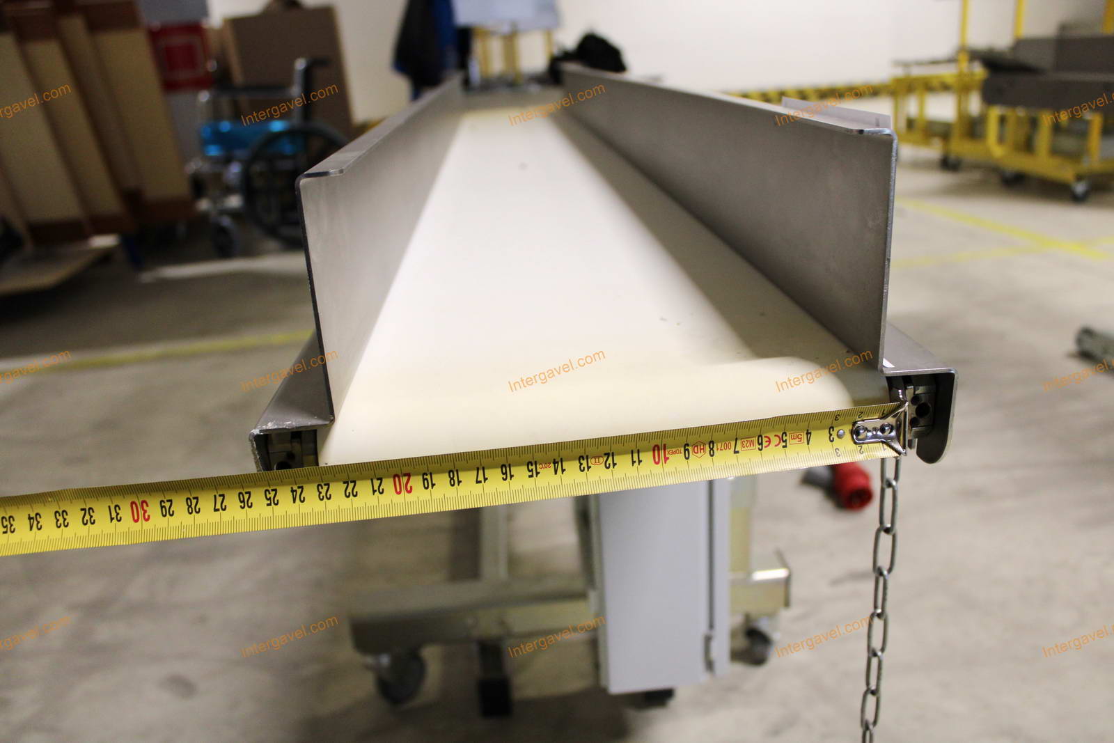 Szállító szalag 6