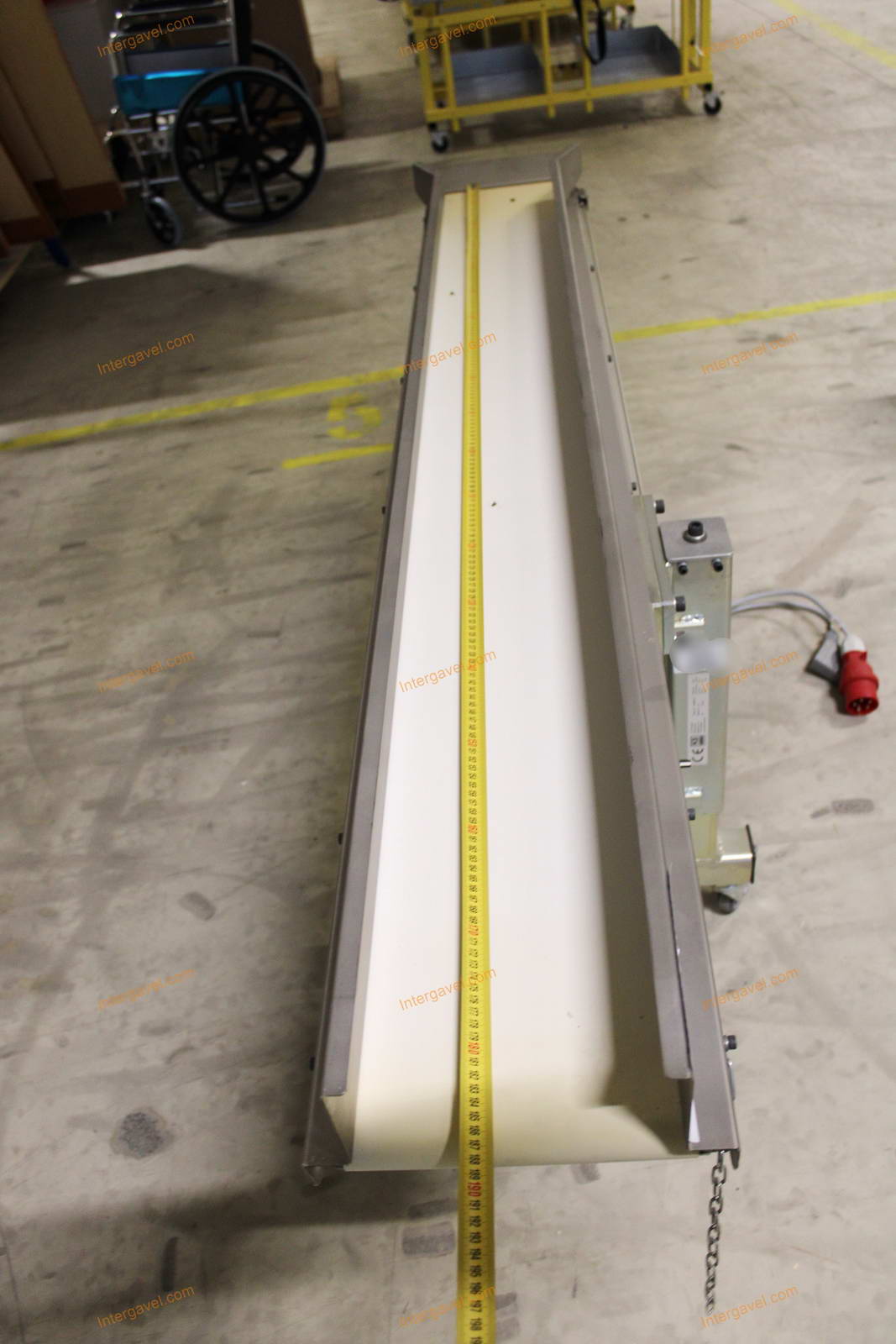 Szállító szalag 7