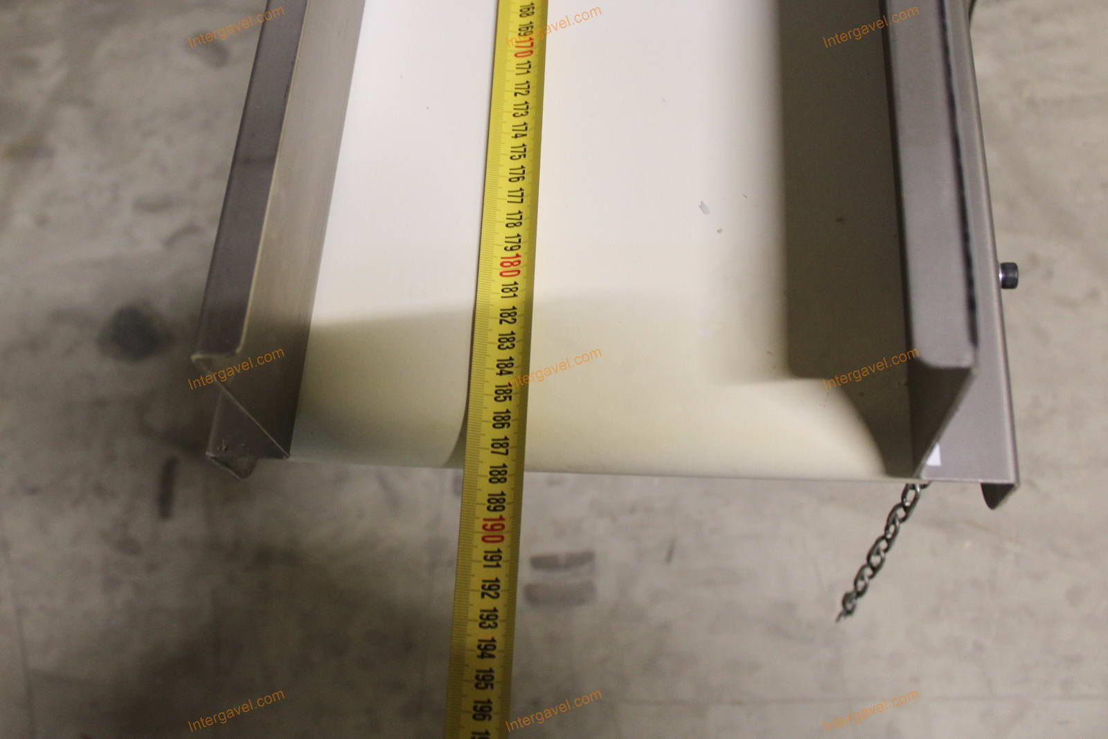 Szállító szalag 8