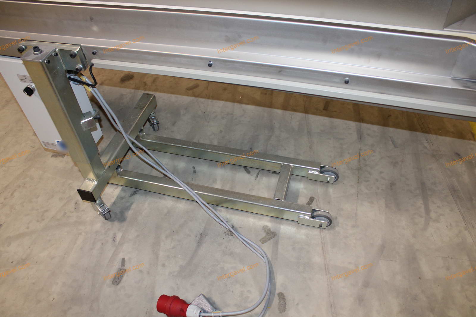 Szállító szalag 9