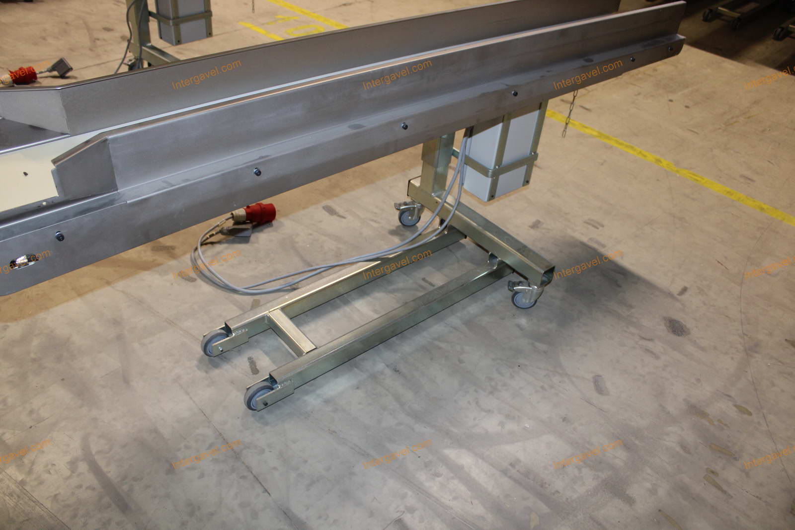 Szállító szalag 10