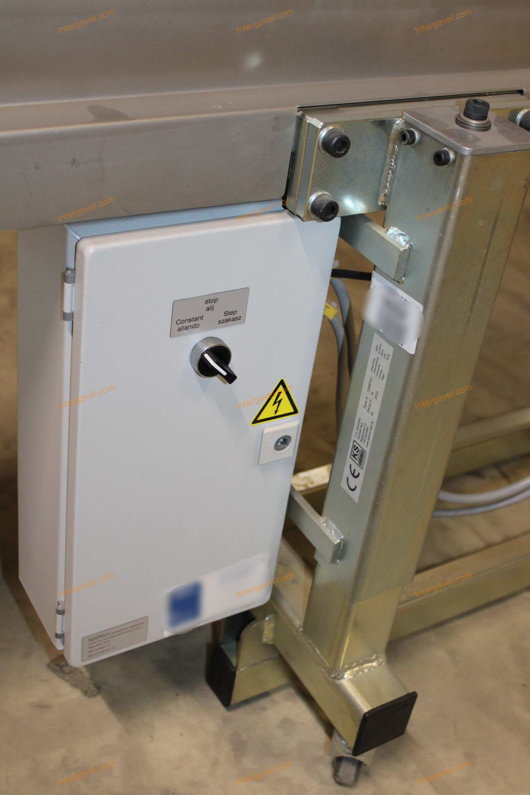 Szállító szalag 11