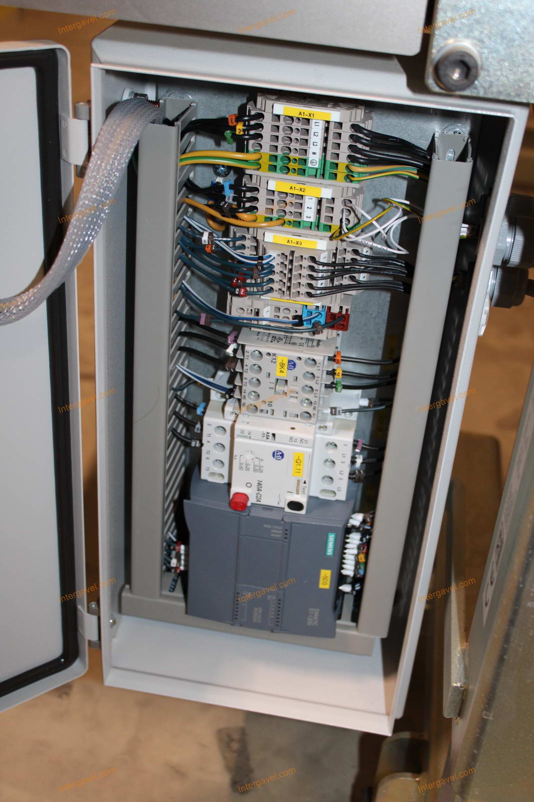 Szállító szalag 12