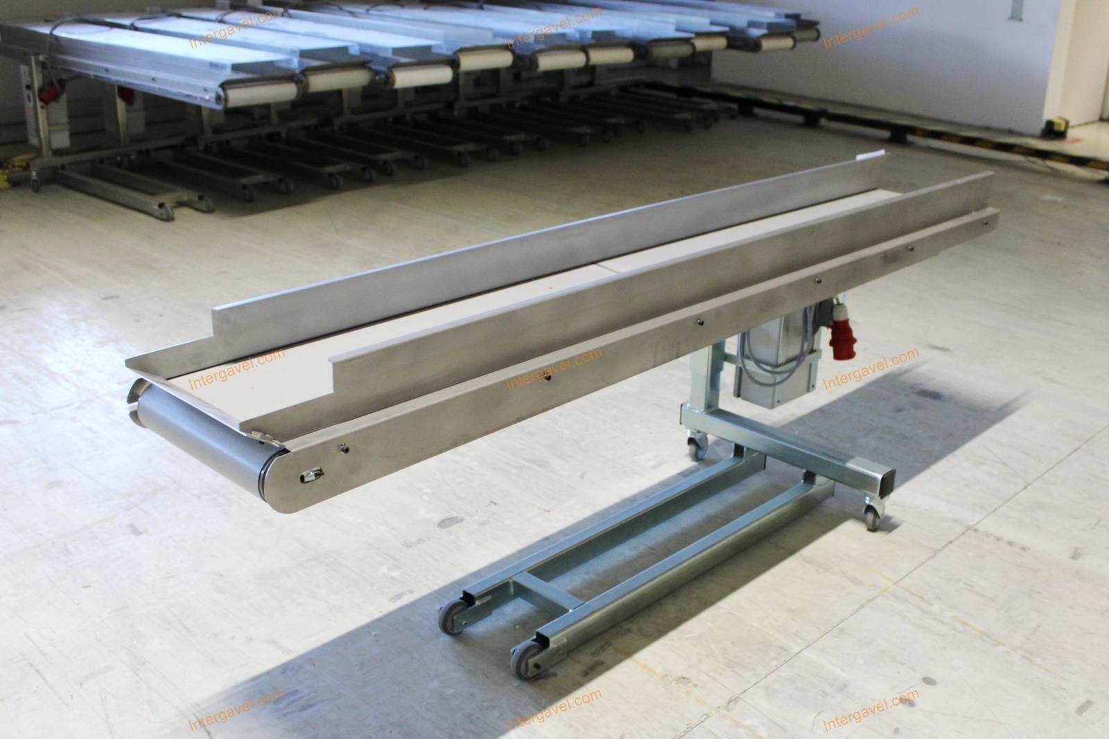 Szállító szalag 3