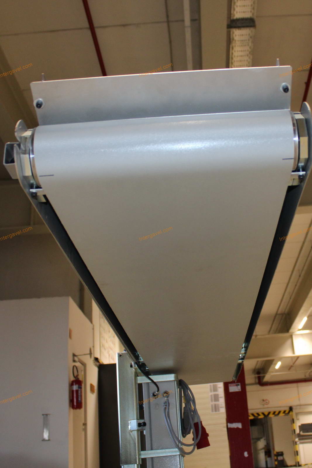 Szállító szalag 5