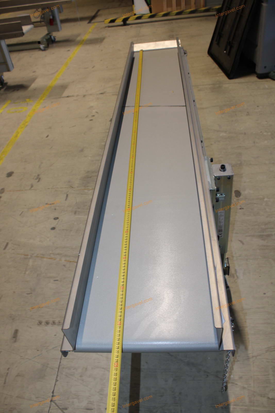 Szállító szalag 7