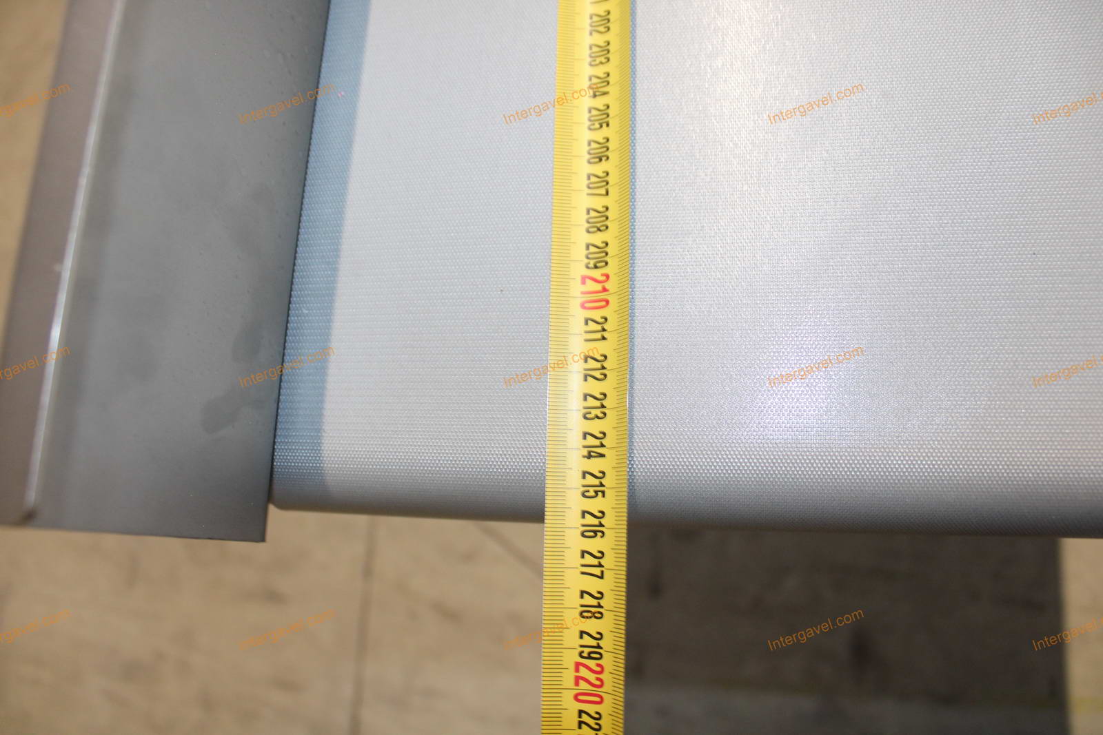 Szállító szalag 8