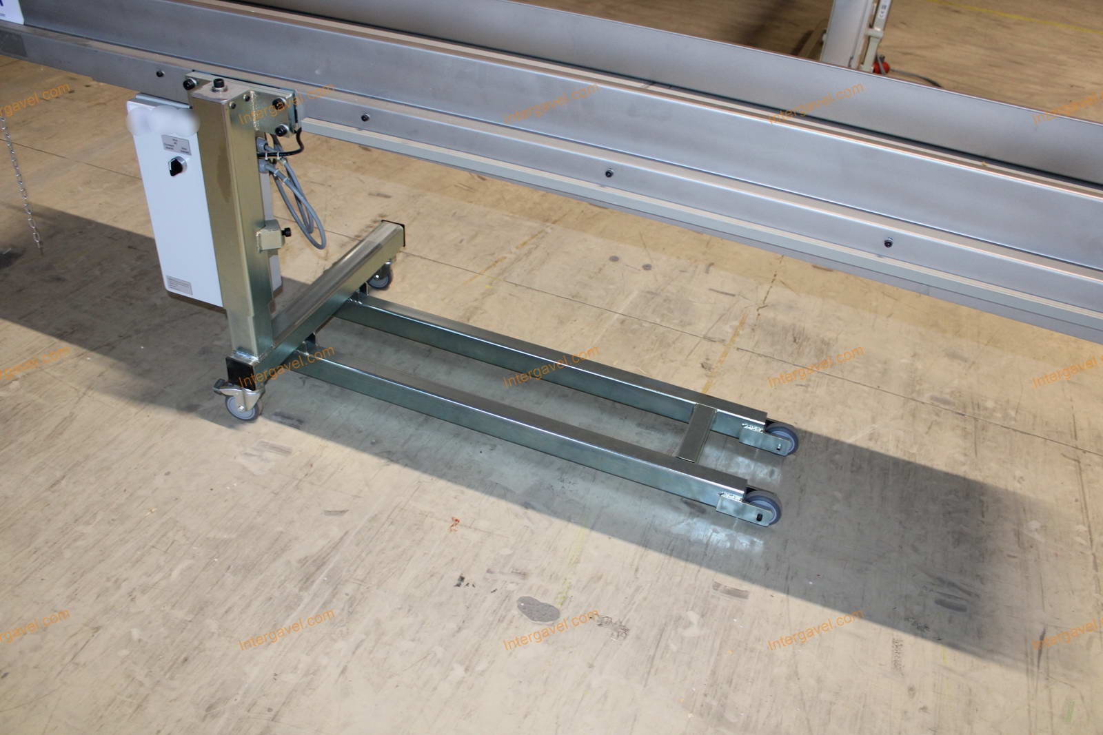 Szállító szalag 10