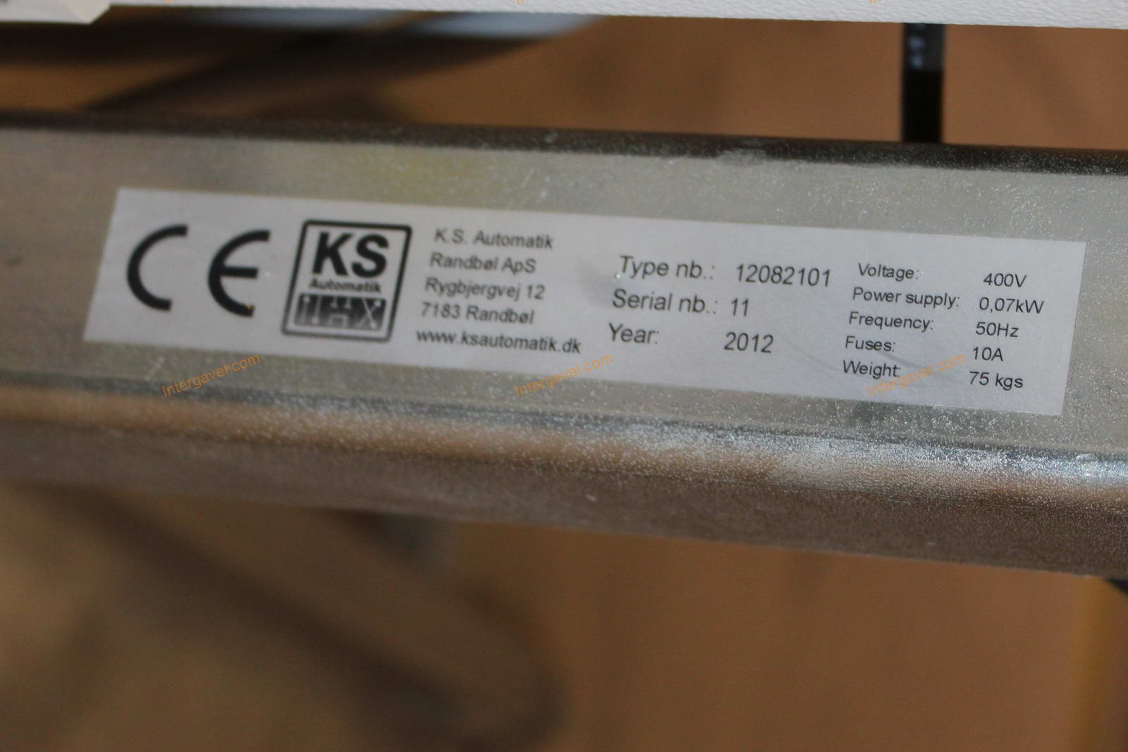 Szállító szalag 2