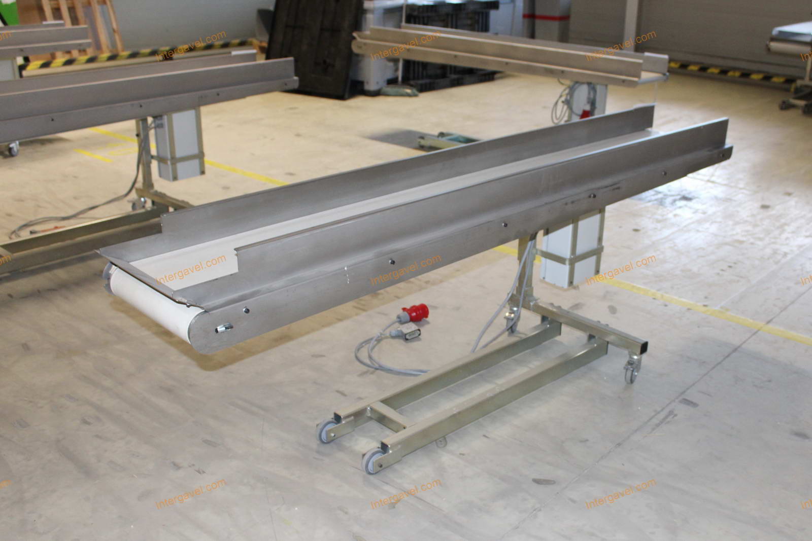 Szállító szalag 3