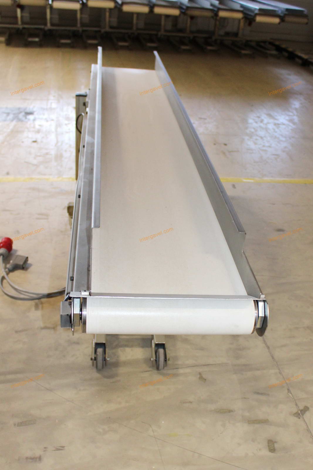 Szállító szalag 4