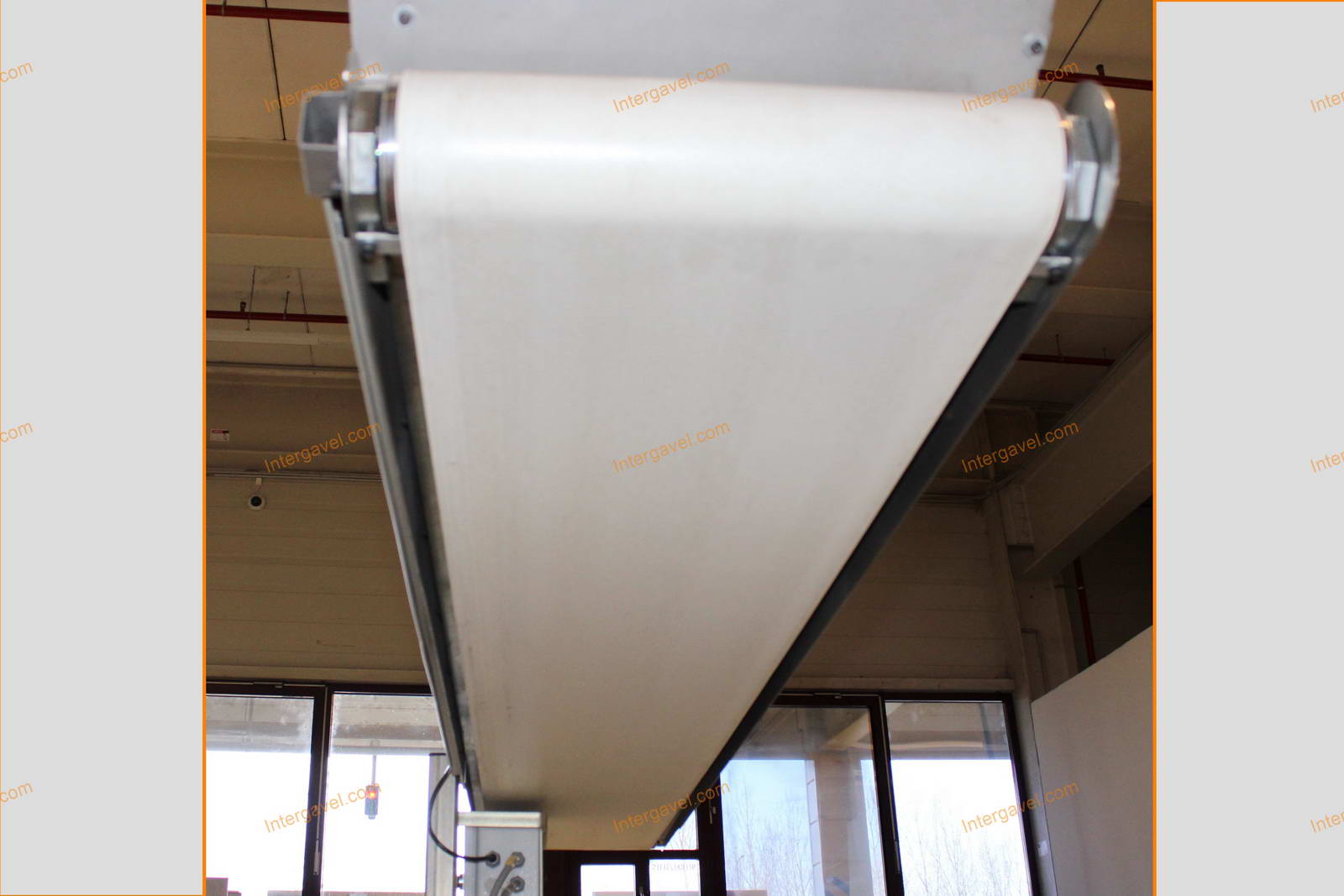 Szállító szalag 5