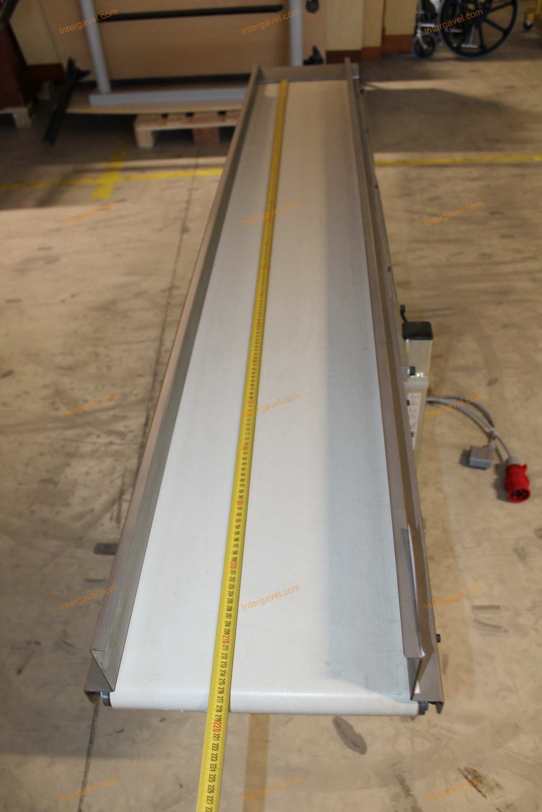 Szállító szalag 7