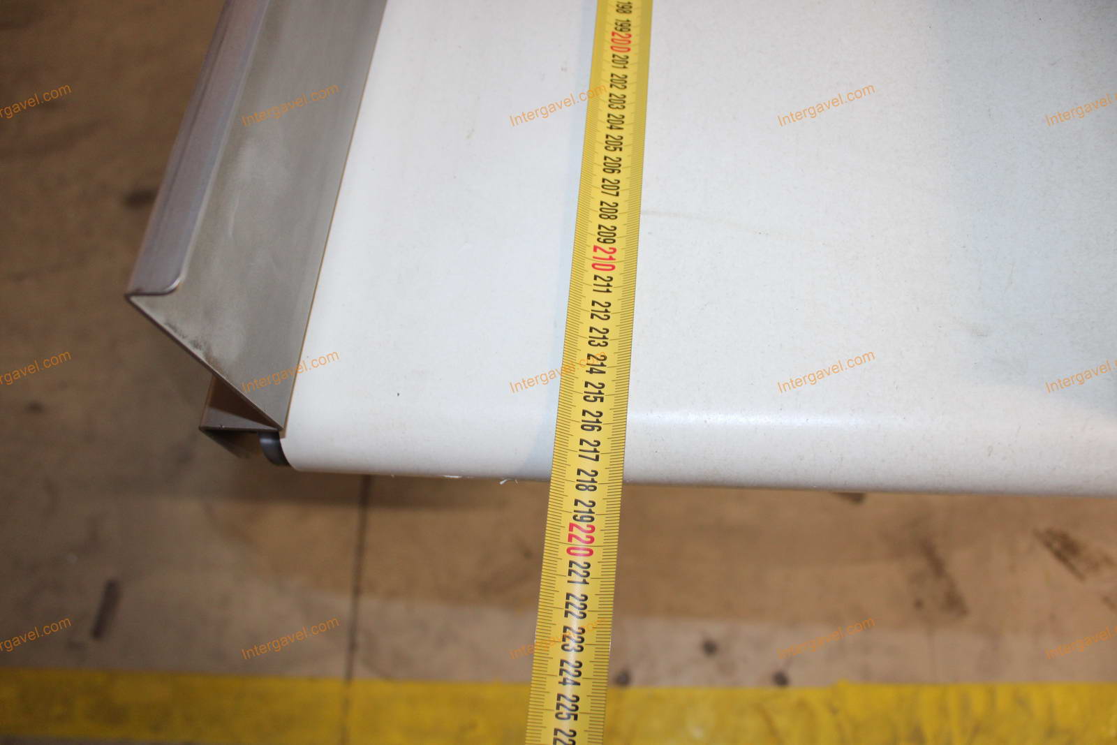 Szállító szalag 8