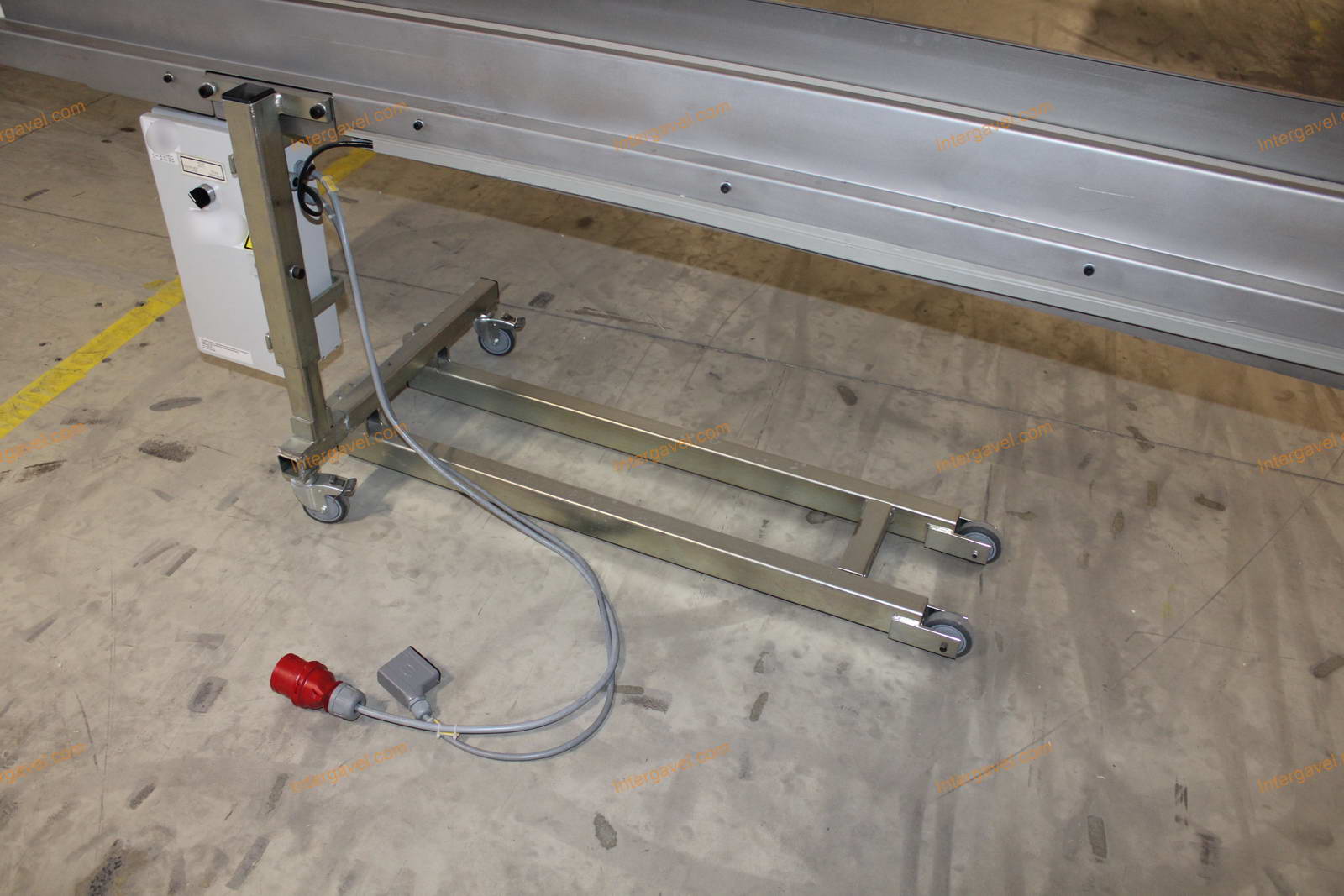 Szállító szalag 9