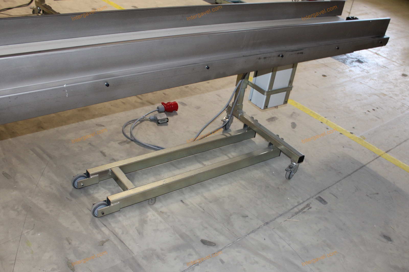 Szállító szalag 10