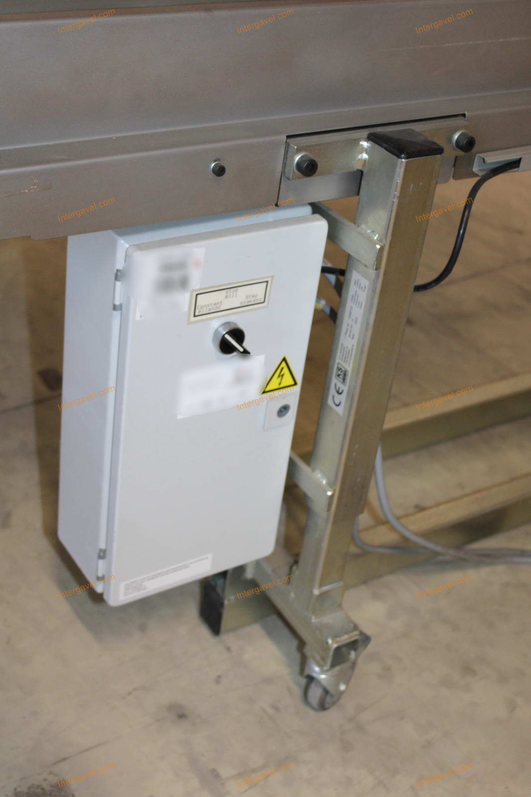 Szállító szalag 11