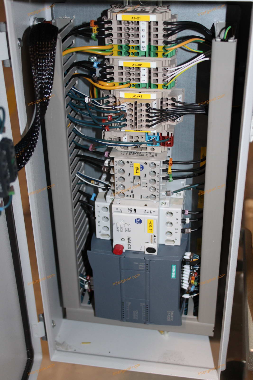 Szállító szalag 12