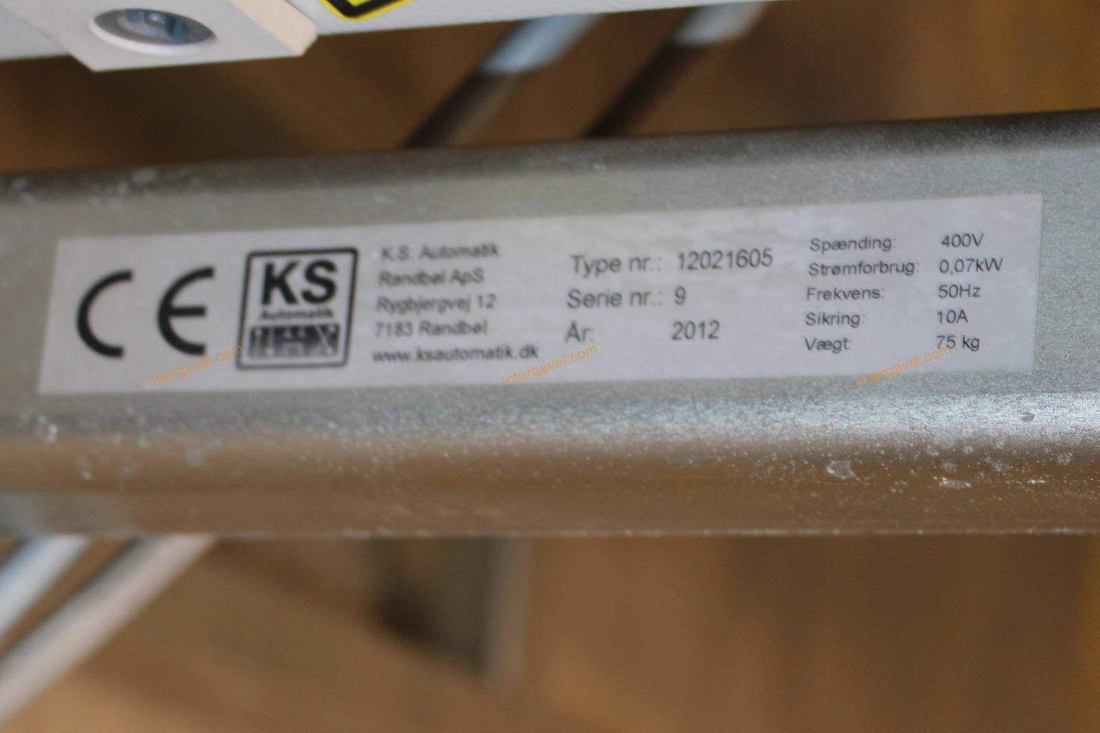 Szállító szalag 2