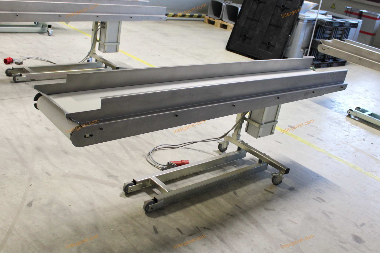 Szállító szalag 3