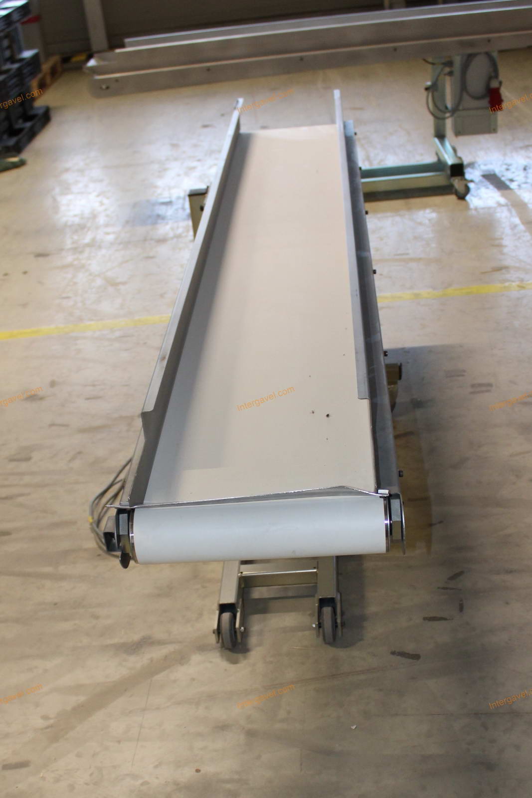 Szállító szalag 4