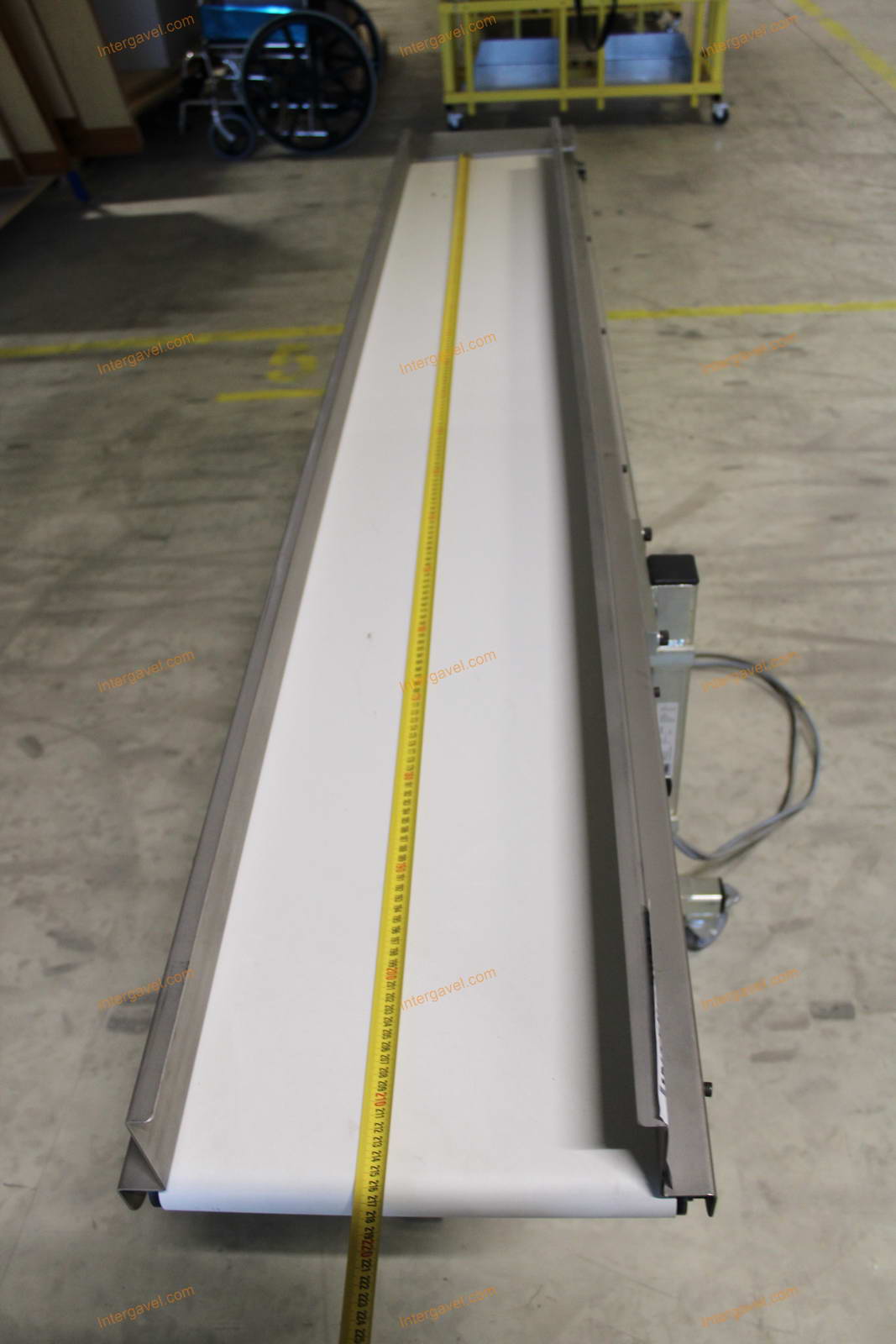 Szállító szalag 7