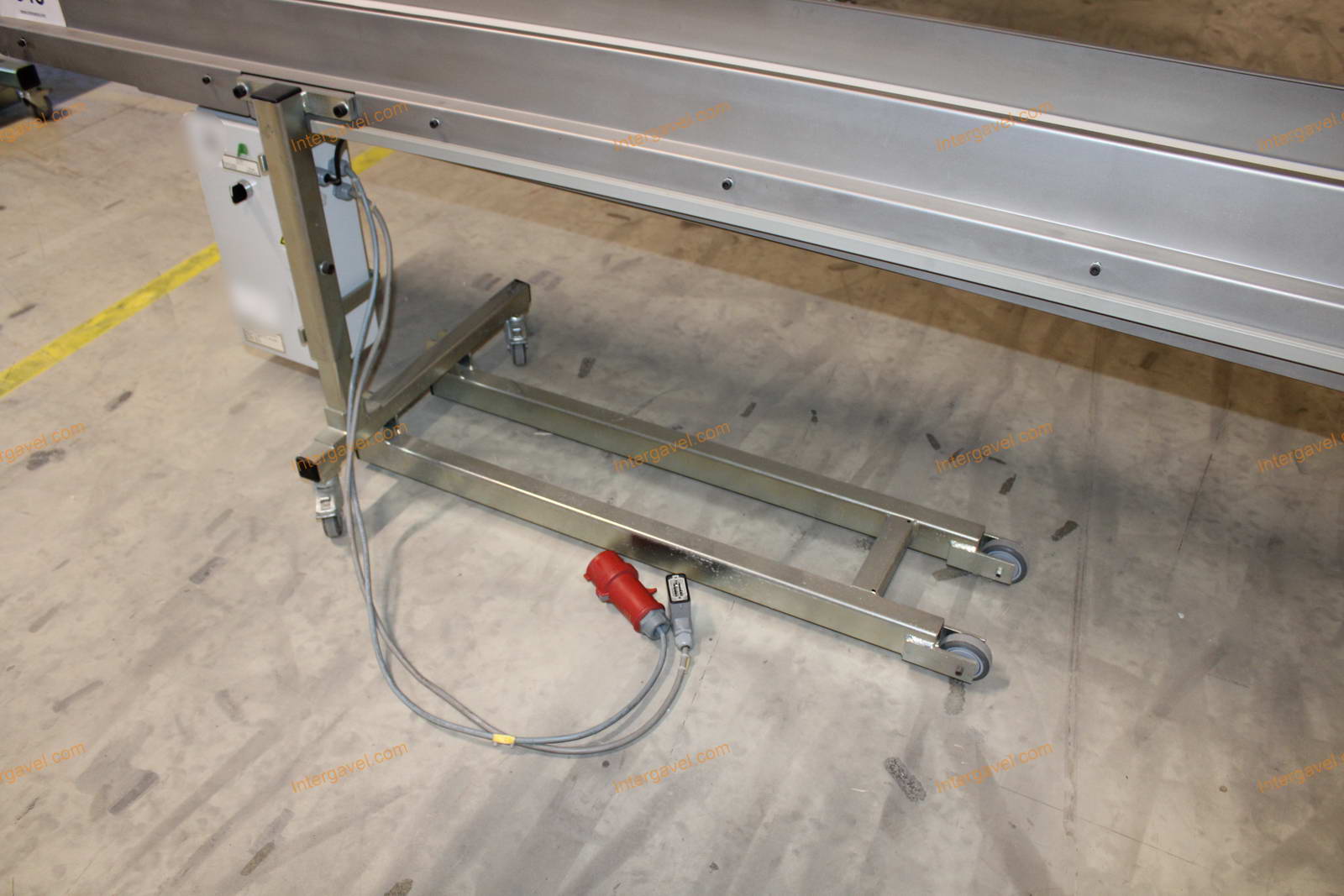 Szállító szalag 9