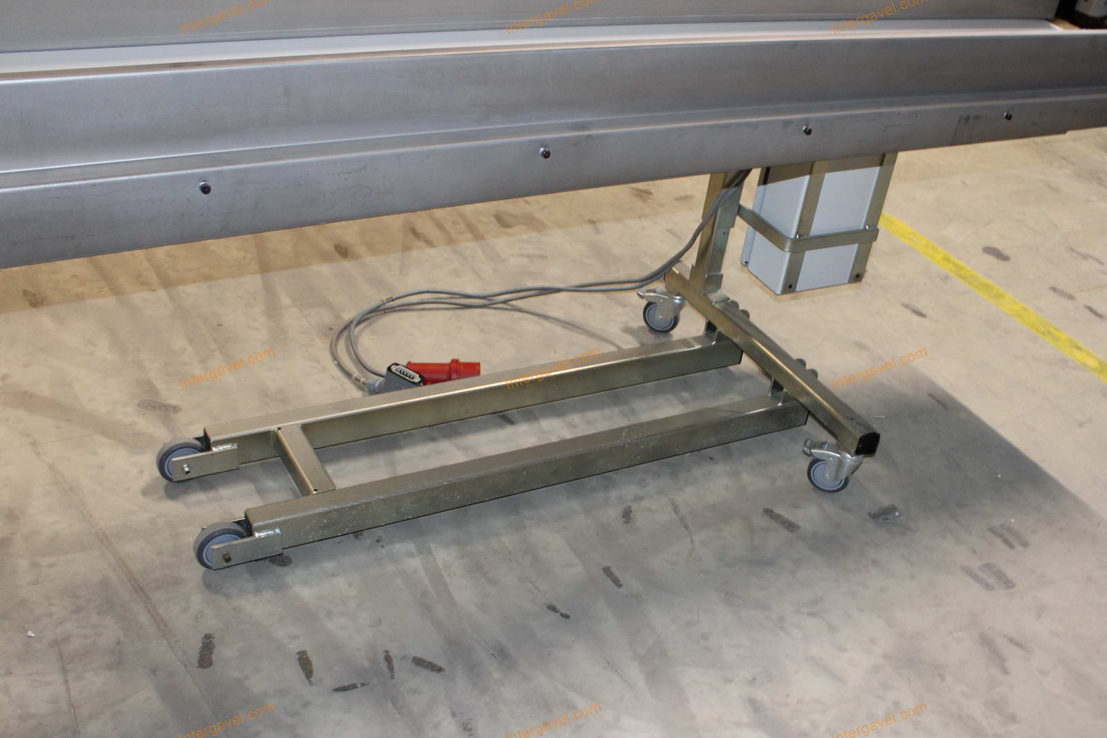 Szállító szalag 10