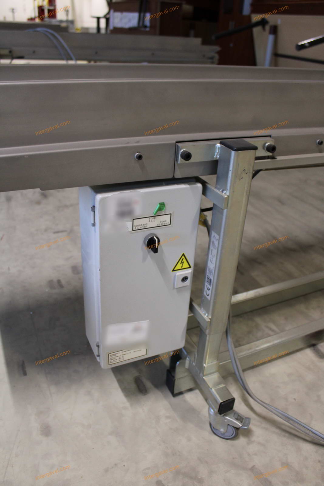 Szállító szalag 11