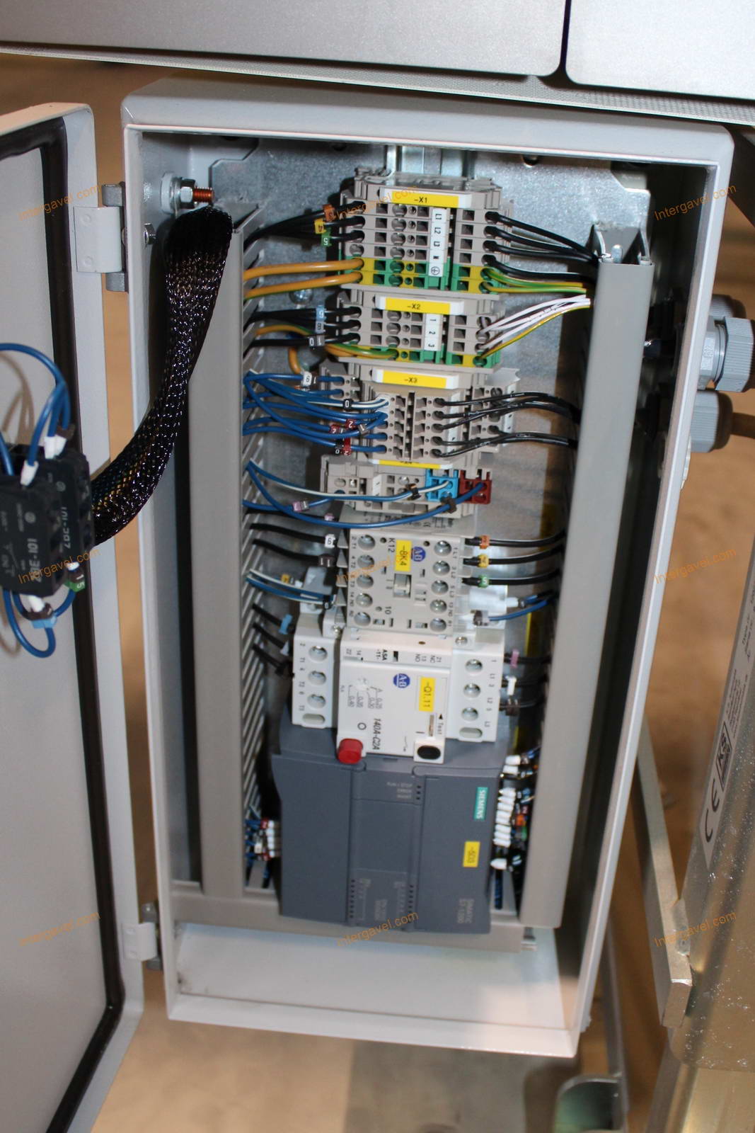 Szállító szalag 12