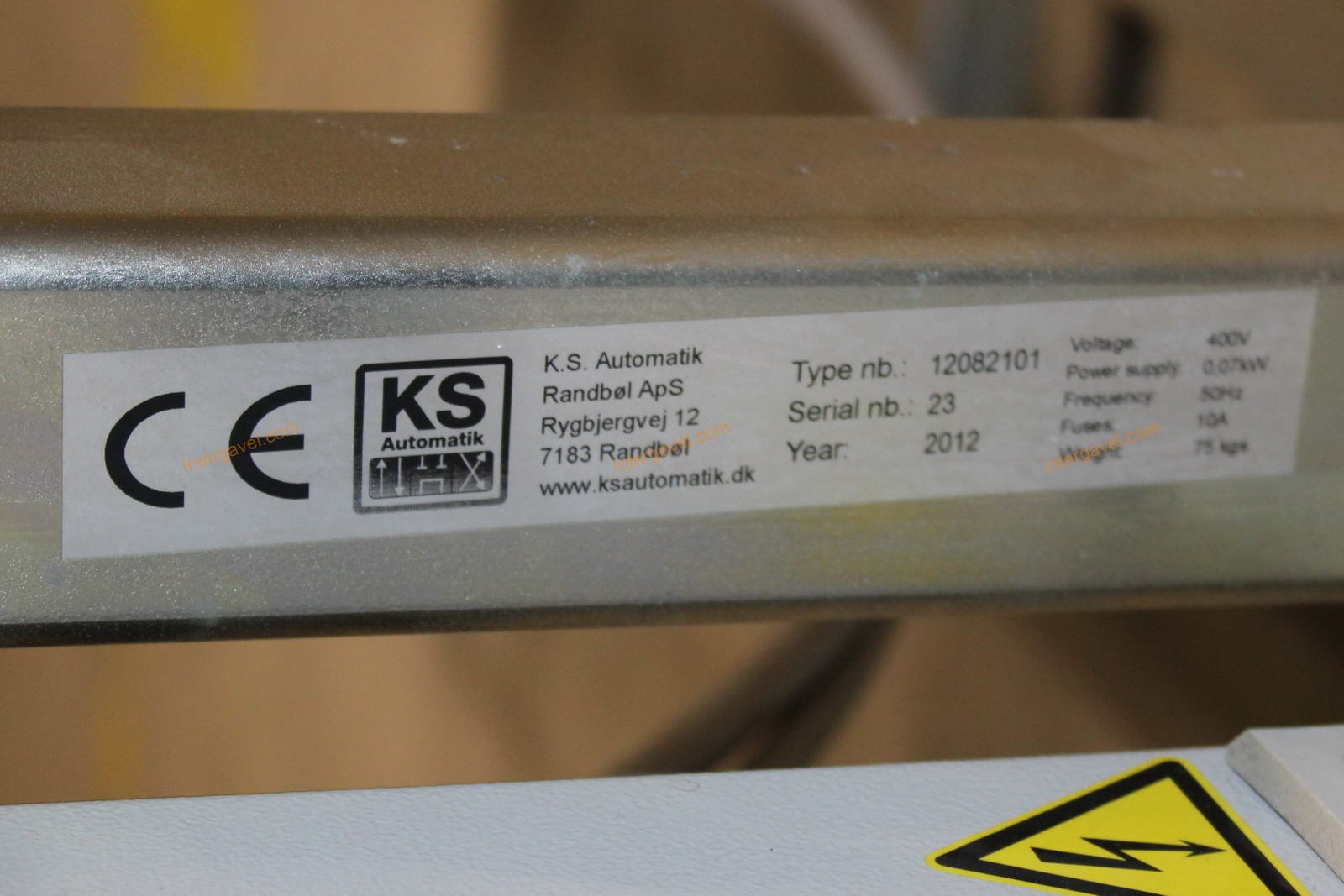 Szállító szalag 2