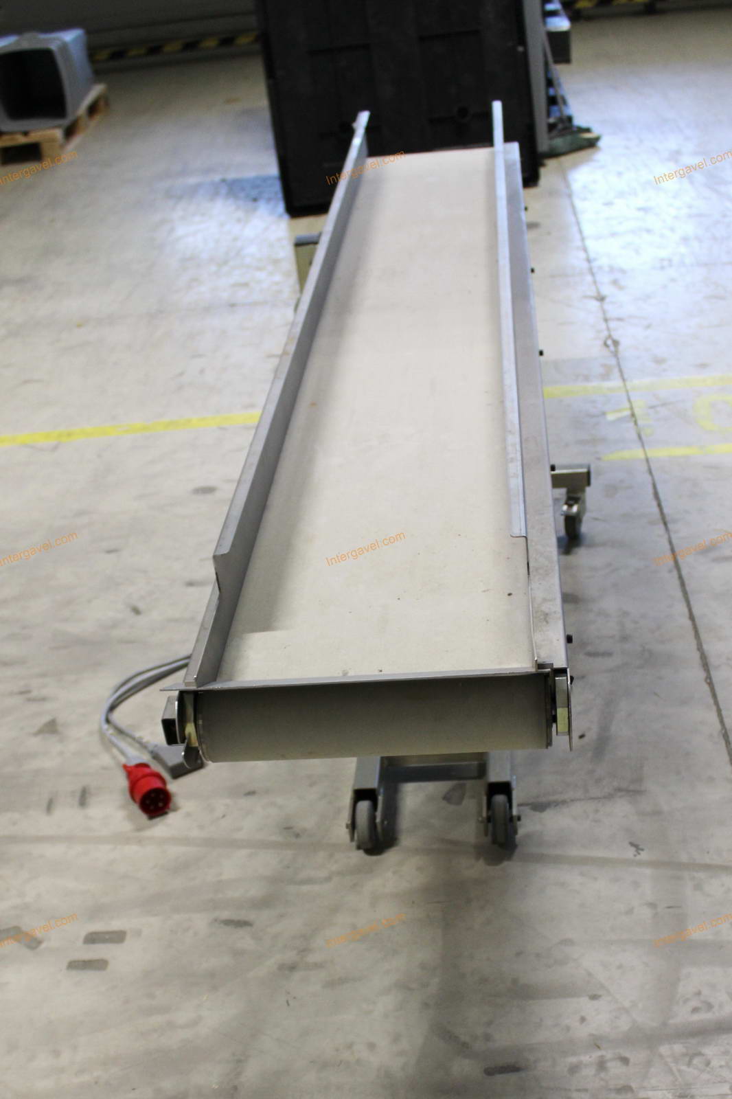 Szállító szalag 4