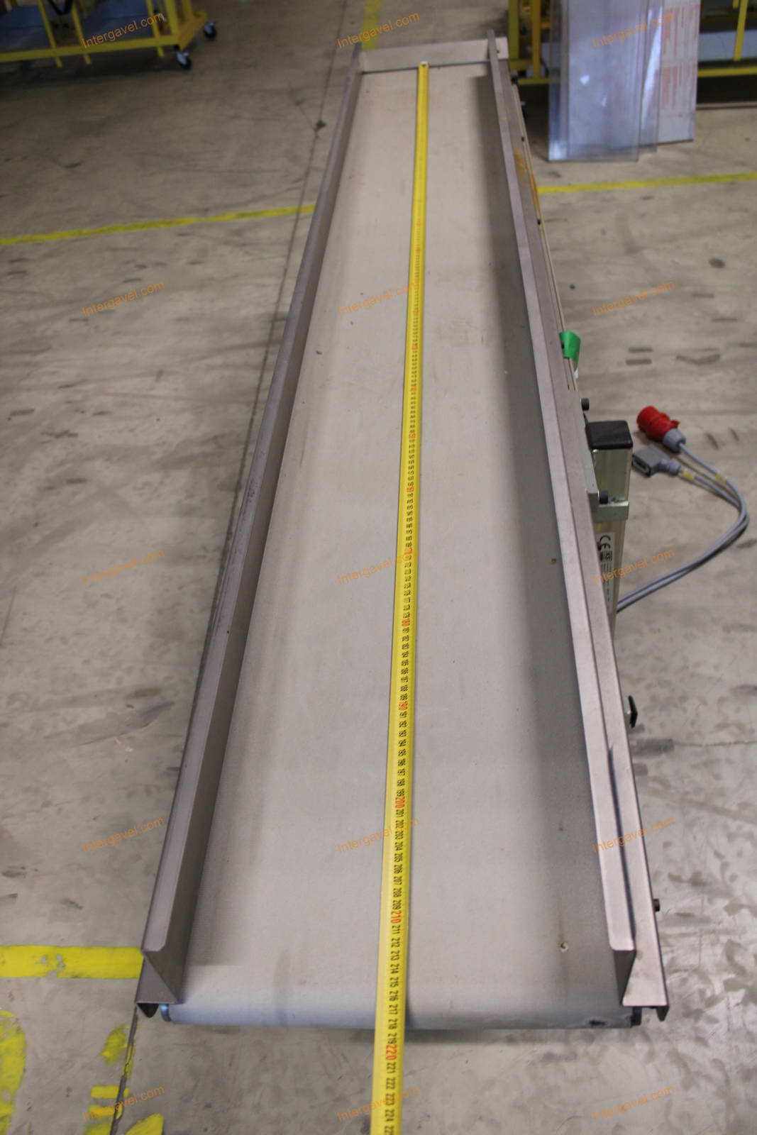 Szállító szalag 7