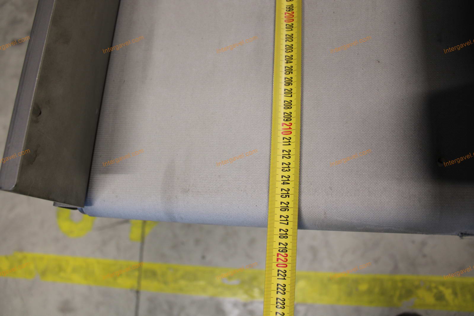 Szállító szalag 8