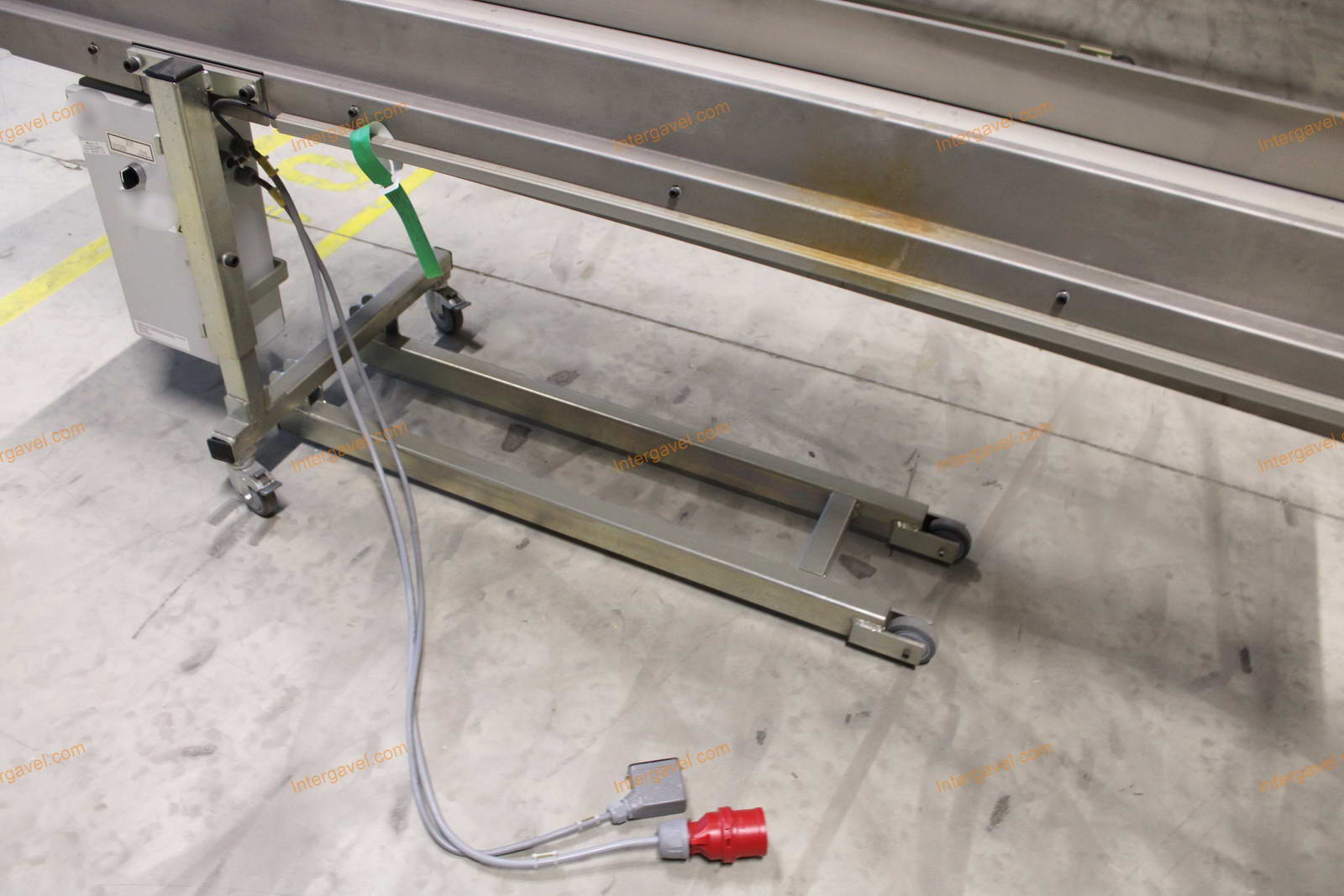 Szállító szalag 10