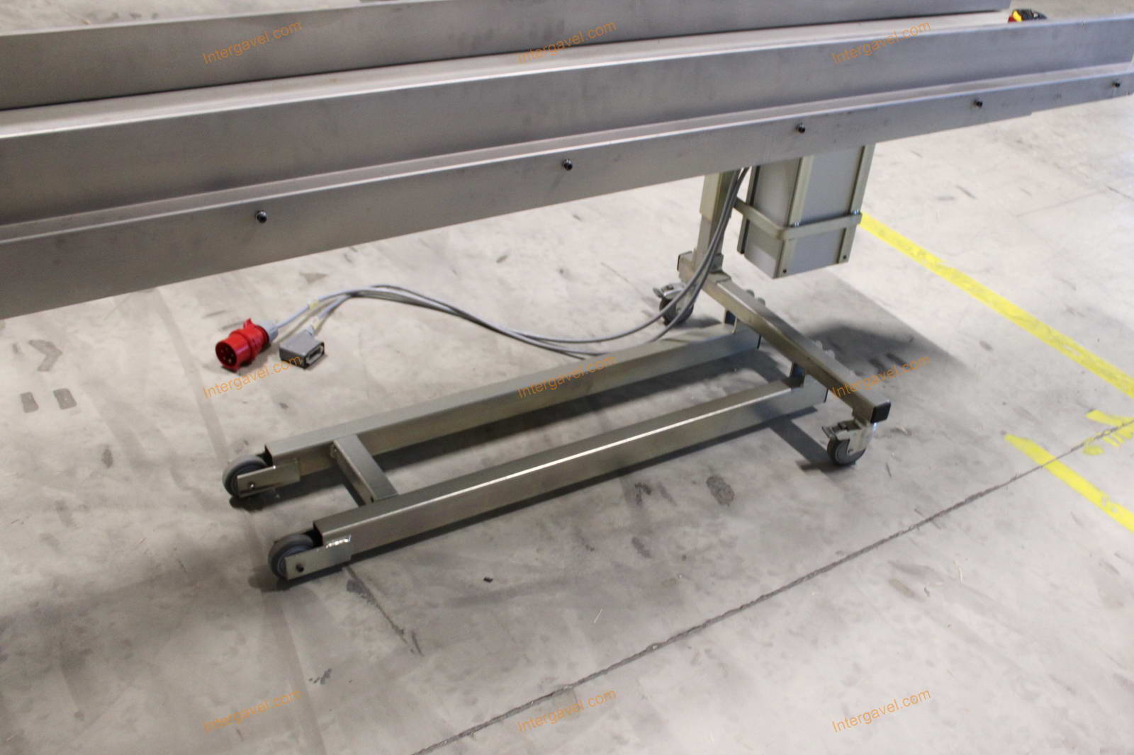 Szállító szalag 11