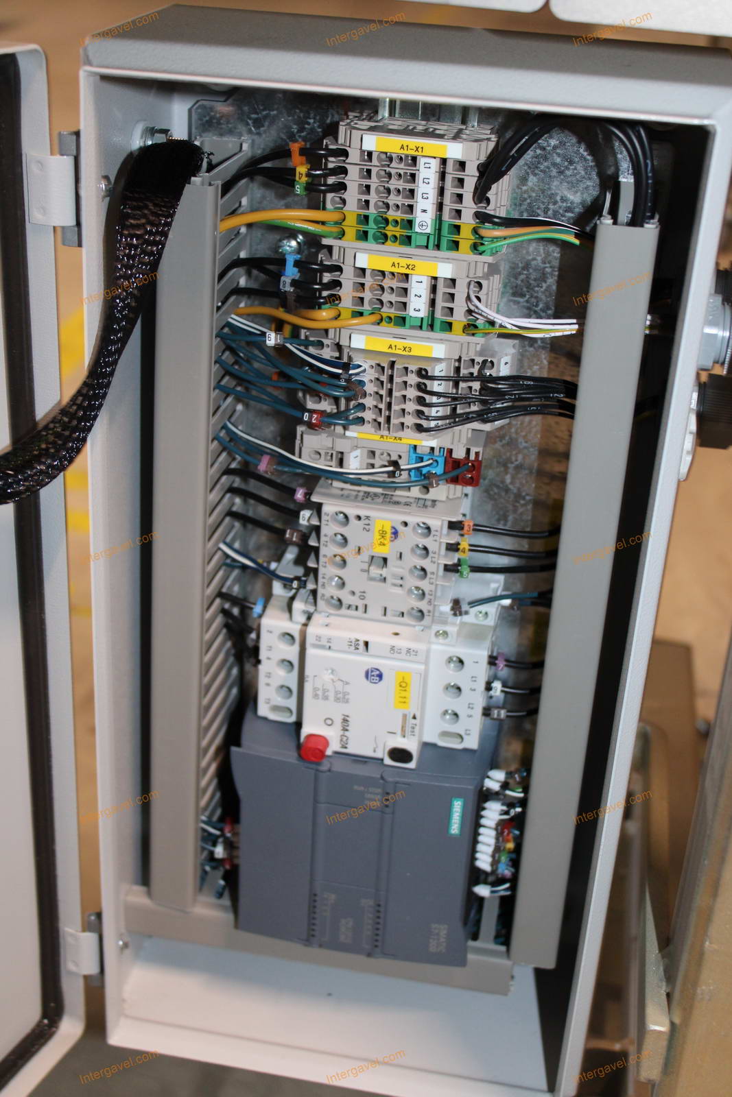 Szállító szalag 13